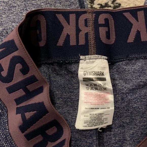 GYMSHARK - Flex Leggings - Picture 4 of 4